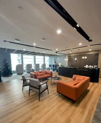 Great Eastern Centre (D1), Office #577835451